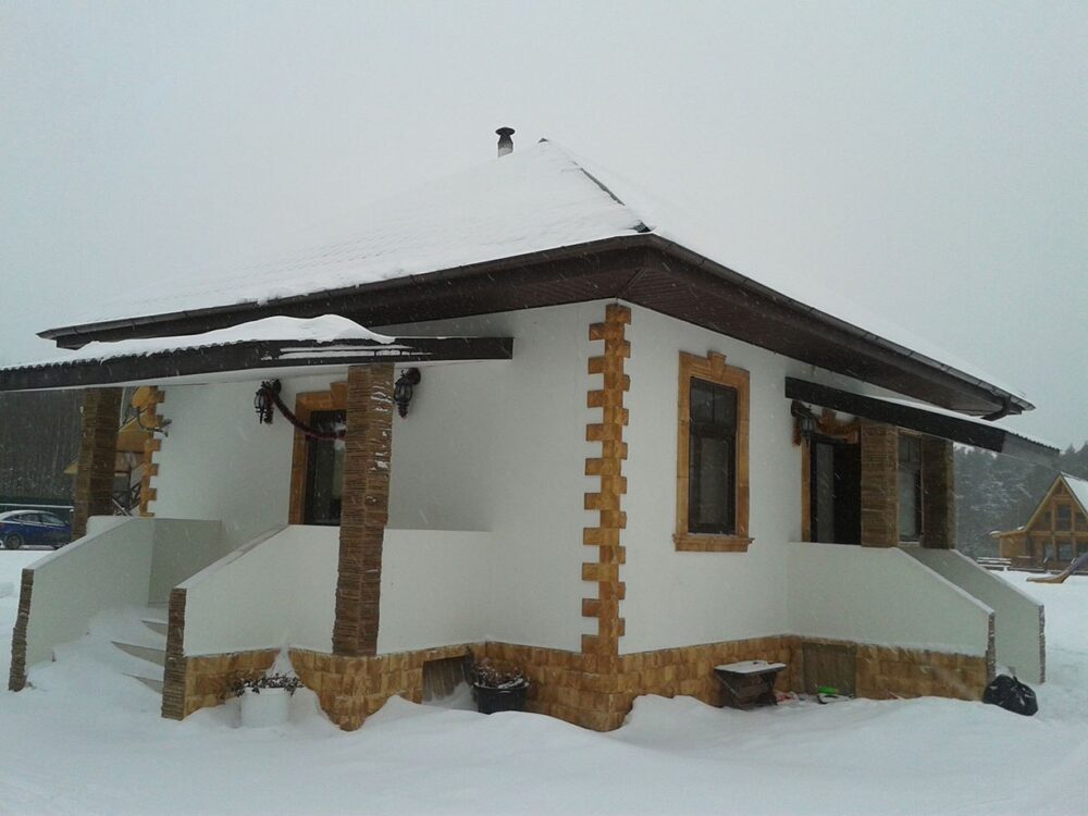 Польский дом